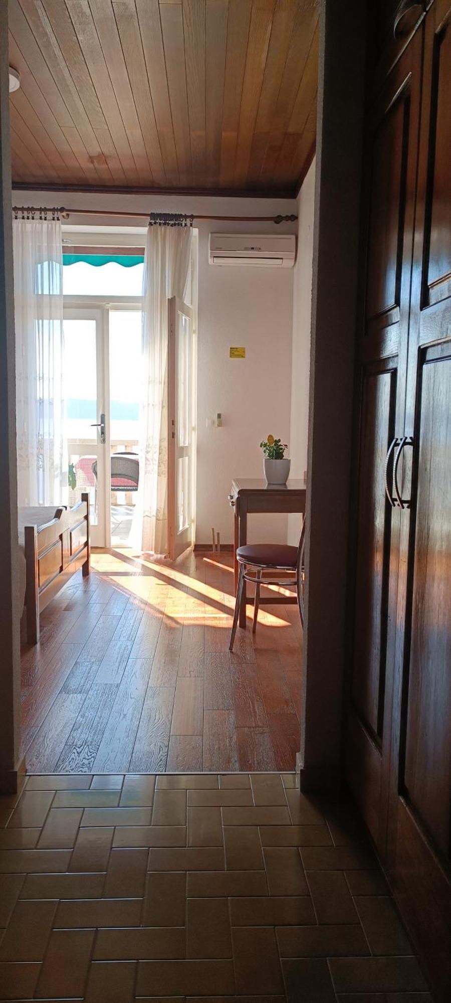 Apartments Julija Brela Zimmer foto